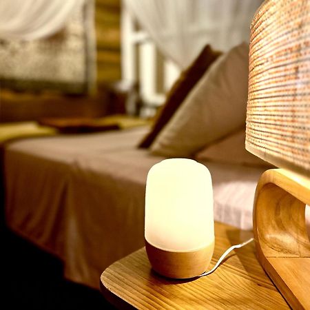 Chambre D'Hotes Le Sucrier Goyave Esterno foto